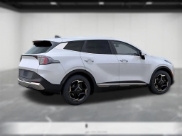 Kia Sportage EX FWD 2026