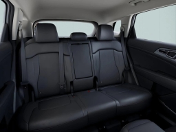 Kia Sportage EX FWD 2026