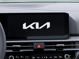 Kia Sportage EX FWD 2026