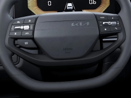 Kia Sportage EX FWD 2026