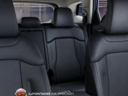 Kia Sportage EX FWD 2026