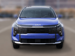 Kia Sportage EX FWD 2026