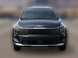 Kia Sportage EX FWD 2026