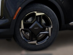 Kia Sportage EX FWD 2026