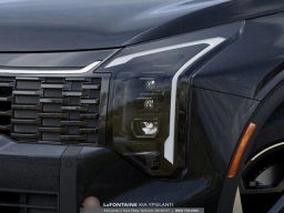 Kia Sportage EX FWD 2026