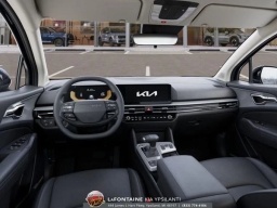 Kia Sportage EX FWD 2026