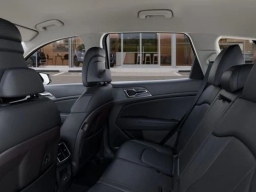 Kia Sportage EX FWD 2026