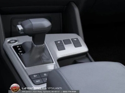 Kia Sportage EX FWD 2026