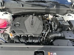 Kia Sportage EX FWD 2026