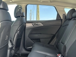 Kia Sportage EX FWD 2026