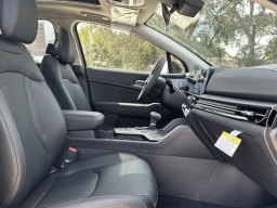 Kia Sportage EX FWD 2026