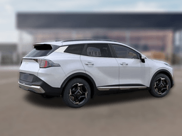 Kia Sportage EX FWD 2026