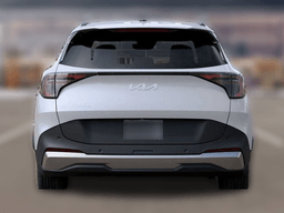 Kia Sportage EX FWD 2026