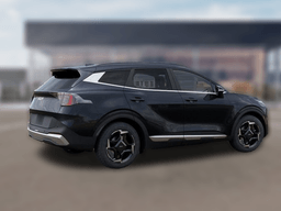 Kia Sportage EX FWD 2026