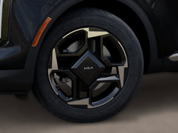 Kia Sportage EX FWD 2026