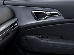 Kia Sportage EX FWD 2026