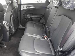 Kia Sportage EX FWD 2026