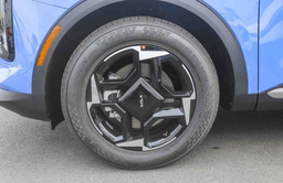 Kia Sportage EX FWD 2026