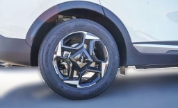 Kia Sportage EX FWD 2026