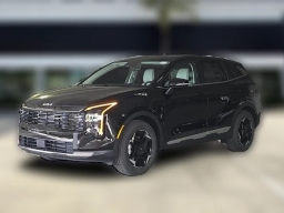 Kia Sportage EX FWD 2026