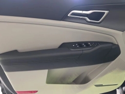 Kia Sportage EX FWD 2026