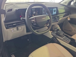 Kia Sportage EX FWD 2026