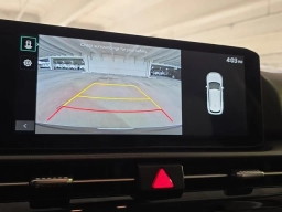 Kia Sportage EX FWD 2026