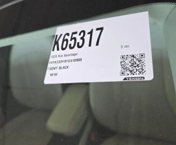 Kia Sportage EX FWD 2026