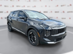 Kia Sportage EX FWD 2026