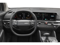 Kia Sportage EX FWD 2026