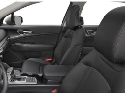 Kia Sportage EX FWD 2026