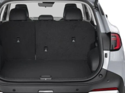 Kia Sportage EX FWD 2026