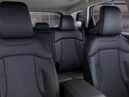 Kia Sportage EX FWD 2026