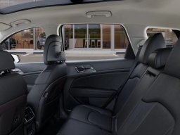 Kia Sportage EX FWD 2026