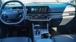 Kia Sportage EX FWD 2026