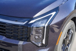 Kia Sportage EX FWD 2026