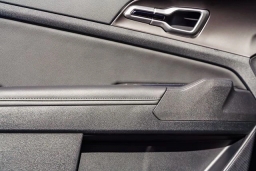 Kia Sportage EX FWD 2026