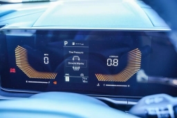 Kia Sportage EX FWD 2026