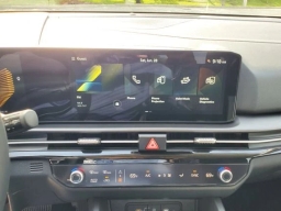 Kia Sportage EX FWD 2026