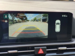 Kia Sportage EX FWD 2026