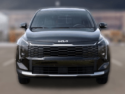 Kia Sportage EX FWD 2026