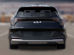 Kia Sportage EX FWD 2026