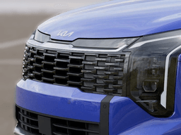 Kia Sportage EX FWD 2026