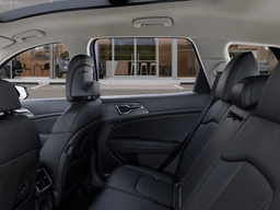 Kia Sportage EX FWD 2026