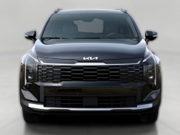 Kia Sportage EX FWD 2026