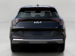 Kia Sportage EX FWD 2026