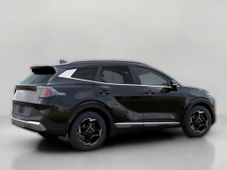 Kia Sportage EX FWD 2026