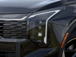 Kia Sportage EX FWD 2026