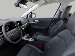 Kia Sportage EX FWD 2026