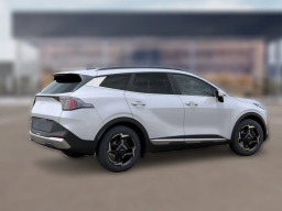 Kia Sportage EX FWD 2026